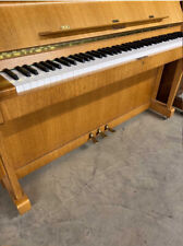 Weinbach upright piano for sale  LIFTON