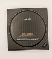 Toshiba 9461 lecteur d'occasion  Croix