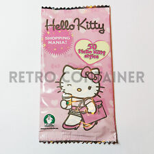 Stickers hello kitty usato  Cittadella
