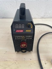 Paton mini 150a for sale  TELFORD