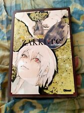 Tokyo ghoul zakki d'occasion  Saint-Donat-sur-l'Herbasse