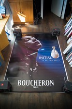 Boucheron initial french d'occasion  Montpellier-
