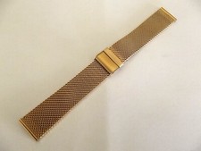 Mesh milano gold usato  Santa Maria Capua Vetere