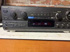 Technics usato  Vezza d'Alba
