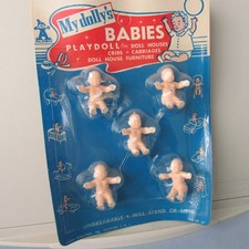 Alden toy doll for sale  Chandler