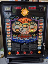 Spielautomat merkur disc gebraucht kaufen  Ochtrup