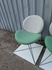 Giggle bucket seat for sale  ROWLEY REGIS