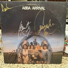 Abba arrival originally for sale  Buckeye