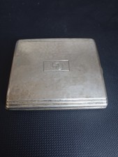 zigarettenetui silber gebraucht kaufen zigarettenetui silber gebraucht kaufen Georgenthal