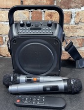 Karaoke machine portable for sale  Dallas