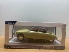 norev 1 18 citroen ds 19 d'occasion norev 1 18 citroen ds 19 d'occasion Cognac
