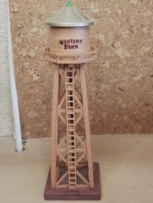 Kentoys maquette chateau d'occasion  La Ferté-Alais