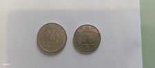 Moneta lira vittorio usato  Costigliole d'Asti