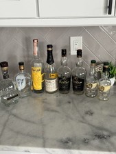 Empty rare bourbon for sale  Yorkville