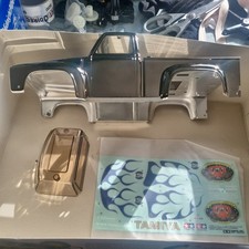Tamiya 58365 midnight for sale  DERBY