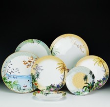 Bernardaud limoges modèle d'occasion Bernardaud limoges modèle d'occasion  Lyon IV