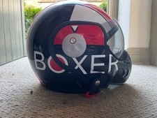 Roof boxer red for sale  LONDON