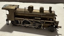 Locomotiva vapore 640 usato  Centallo