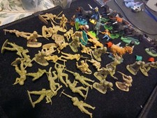 Airfix toy soldiers for sale  POOLE