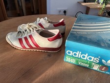 Vienna vintage adidas gebraucht kaufen  Nürnberg