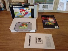 Super mario nintendo usato  Quartu Sant Elena