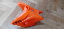 Ktm husqvarna extended for sale  HITCHIN