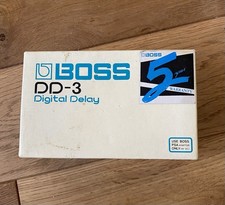 Boss digital delay. for sale  READING