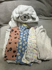 baby girl pram suit for sale  BELPER