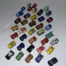 Pixar cars mini for sale  ST. LEONARDS-ON-SEA