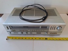 Vintage technics stereo for sale  Mill Valley