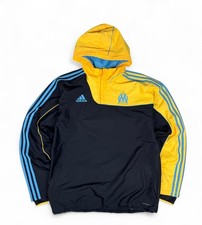 Veste adidas olympique d'occasion  Dunkerque-