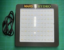 Used mars hydro for sale  Greer