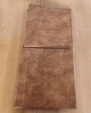 Safe ringbinder braun gebraucht kaufen  Bretzfeld