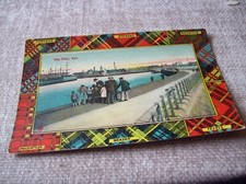Postcard pier. ayr for sale  LAIRG
