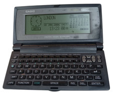 Casio 7200sy digital gebraucht kaufen  Berlin