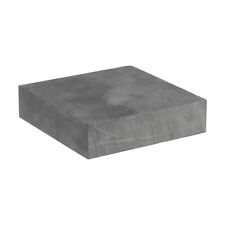 Graphitblock rechteck graphit gebraucht kaufen  Deutschland