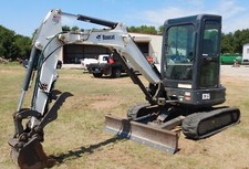 2016 bobcat e35 for sale  Ogden