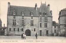 Alençon maison aze d'occasion  France