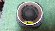 Sony mitteltöner midrange gebraucht kaufen Sony mitteltöner midrange gebraucht kaufen  Wunsiedel