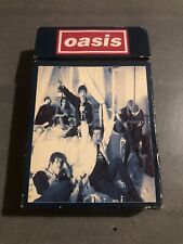 Oasis cigarettes alcohol for sale  BARNETBY