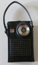 Radiolina portatile vintage usato  Levico Terme