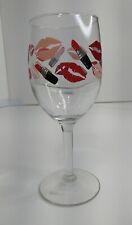 Lipstick lips red for sale  Moroni