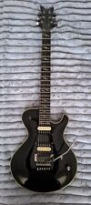 Dean deceiver black for sale  DUDLEY