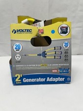 Voltec 00217 generator for sale  Bradford
