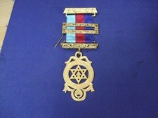 Good vintage masonic for sale  PONTYPRIDD