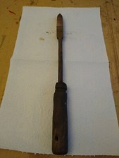 Antique soldering iron for sale  WEMBLEY