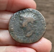 Roman. nero copper for sale  ILFORD