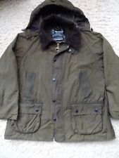 Barbour classic bedale gebraucht kaufen  Buchholz i.d. Nordheide