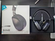 Audeze sine closed for sale  Fort Lauderdale