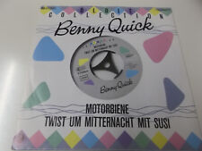67449 benny quick gebraucht kaufen  Augsburg